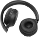 Навушники JBL Tune 570BT Black (JBLT570BTBLK) - зображення 4