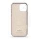 Чехол ArmorStandart ICON2 MagSafe для Apple iPhone 16 Pro Max Ivory (ARM80195) - изображение 2