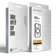 Чохол ArmorStandart Unit MagSafe для Apple iPhone 13 Pro Black (ARM66939) - зображення 6