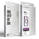 Чехол ArmorStandart Unit MagSafe для Apple iPhone 14 Pro Max Purple (ARM66953) - изображение 6