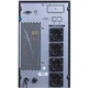 Джерело безперебійного живлення SVC PT-2KSB-LCD 2000ВА/2000Вт - изображение 2