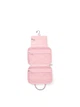Косметичка Victoria's Secret Travel Toiletry Bag рожева - зображення 3