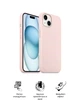 Чохол ArmorStandart ICON2 Case для Apple iPhone 15 Plus Light Pink (ARM70517) - зображення 3