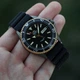 Годинник Orient RA-AA0005B19A RED KAMASU Automatic Diver Sapphire - зображення 3