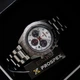 Часы Seiko Prospex Ssc911P1 Solar Prospex Speedtimer Chronograph - изображение 5