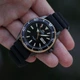 Годинник Orient RA-AA0005B19A RED KAMASU Automatic Diver Sapphire - зображення 10