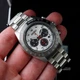 Часы Seiko Prospex Ssc911P1 Solar Prospex Speedtimer Chronograph - изображение 10