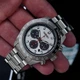Часы Seiko Prospex Ssc911P1 Solar Prospex Speedtimer Chronograph - изображение 11