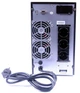 Джерело безперебійного живлення SVC PT-3KSB-LCD 3000ВА/3000Вт - изображение 2