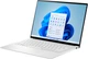 Ноутбук ASUS Zenbook S 14 UX5406SA-PV037W (90NB14F2-M00950) Scandinavian White - зображення 4