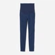 Джеггинсы для беременных женские H&M 270929718 S Синие (2727000037727) - изображение 1