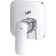 Душевая система скрытого монтажа Grohe Cubeo 1053360000 хром - изображение 3