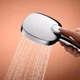 Душевая система скрытого монтажа Grohe Cubeo 1053360000 хром - изображение 4