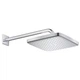 Душевая система скрытого монтажа Grohe Cubeo 1053360000 хром - изображение 5