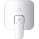 Душевая система скрытого монтажа Grohe Cubeo 1053360000 хром - изображение 7