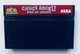 Chuck Rock II Son Of Chuck, английская версия - картридж для SEGA Master System, Б/У - изображение 3