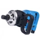 Гайковерт пневматический 1" 4200 Nm "Tagred TA827" Profline 72827 - изображение 5