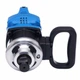 Гайковерт пневматический 1" 4200 Nm "Tagred TA827" Profline 72827 - изображение 6