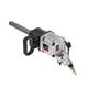 Гайковерт пневматический 1", 2200 Нм, профессиональный INTERTOOL PT-1104 - изображение 5