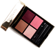 Тіні для повік Guerlain Ombre G Quad Eyeshadow Palette 530 Majestic Rose 6g - зображення 1