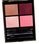 Тіні для повік Guerlain Ombre G Quad Eyeshadow Palette 530 Majestic Rose 6g - зображення 2