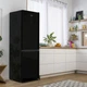 Холодильник комбинированный Gorenje NRK 6192 ABK4 - изображение 2