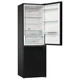 Холодильник комбинированный Gorenje NRK 6192 ABK4 - изображение 6