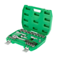 Набор инструментов 21 ед., 1/2" INTERTOOL ET-6021SP - изображение 1