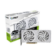 Видеокарта GF RTX 4070 12GB GDDR6 White OC Palit (NE64070S19K9-1048L) - изображение 1
