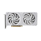 Видеокарта GF RTX 4070 12GB GDDR6 White OC Palit (NE64070S19K9-1048L) - изображение 4
