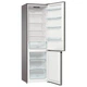 Холодильник комбинирования Gorenje NRK 6202 EXL4 - изображение 7