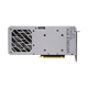 Видеокарта GF RTX 4070 12GB GDDR6 White OC Palit (NE64070S19K9-1048L) - изображение 8