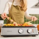 Гриль электрический CECOTEC Rock'nGrill Blaze - изображение 2