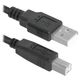 Кабель USB AM-BM, 3.0 м, USB04-10 Defender - изображение 1