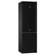 Холодильник комбінований GORENJE NRK 620 ESYBK - зображення 5