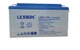 Гелевый аккумулятор Lexron 12V 160AH - изображение 1
