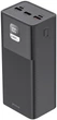 УМБ Павер Банк Proove Giant 40000mAh 100W Black (PBGI99320001) - изображение 1
