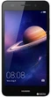 Мобильный телефон Huawei Y6 II Black - изображение 1