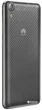 Мобильный телефон Huawei Y6 II Black - изображение 7