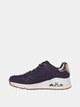 Жіночі кросівки Skechers 41 Фіолетовий 155196 DKPR - зображення 2