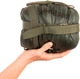 Спальный мешок Snugpak Softie Elite 4 (comf. - 10°C°C/ extr. -15°C), olive - изображение 4