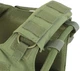 Жилет тактический Condor GUNNER PLATE CARRIER Multicam 01039-008 - изображение 5