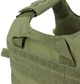 Жилет тактический Condor GUNNER PLATE CARRIER Multicam 01039-008 - изображение 6