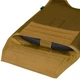 Жилет тактический Condor Modular Operator Plate Carrier с карманами под мягкие боковые пластины койот MOPC-498 - изображение 3