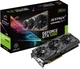 Видеокарта Asus PCI-Ex GeForce GTX 1080 ROG Strix 8GB GDDR5X (256bit) (1607/10010) (DVI, 2 x HDMI, 2 x DisplayPort) (STRIX-GTX1080-8G-GAMING) - изображение 9