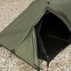 Намет Snugpak Ionosphere IX olive одномісний - зображення 6