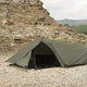 Намет Snugpak Ionosphere IX olive одномісний - зображення 7