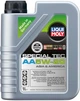 Моторное масло Liqui Moly SPECIAL TEC AA 5W-20 1 л 20792 - изображение 2