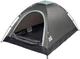 Намет Skif Outdoor Vatra 2, 200x150x105 cm (2-х місний) green - зображення 1