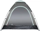 Намет Skif Outdoor Vatra 2, 200x150x105 cm (2-х місний) green - зображення 3